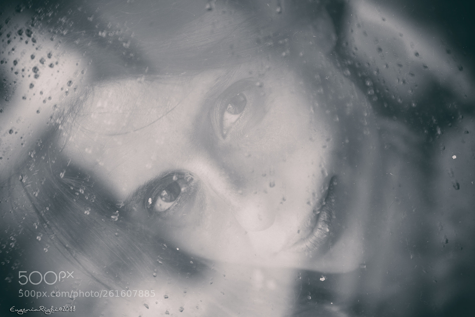 Canon EOS 5D Mark II sample photo. Simona photography