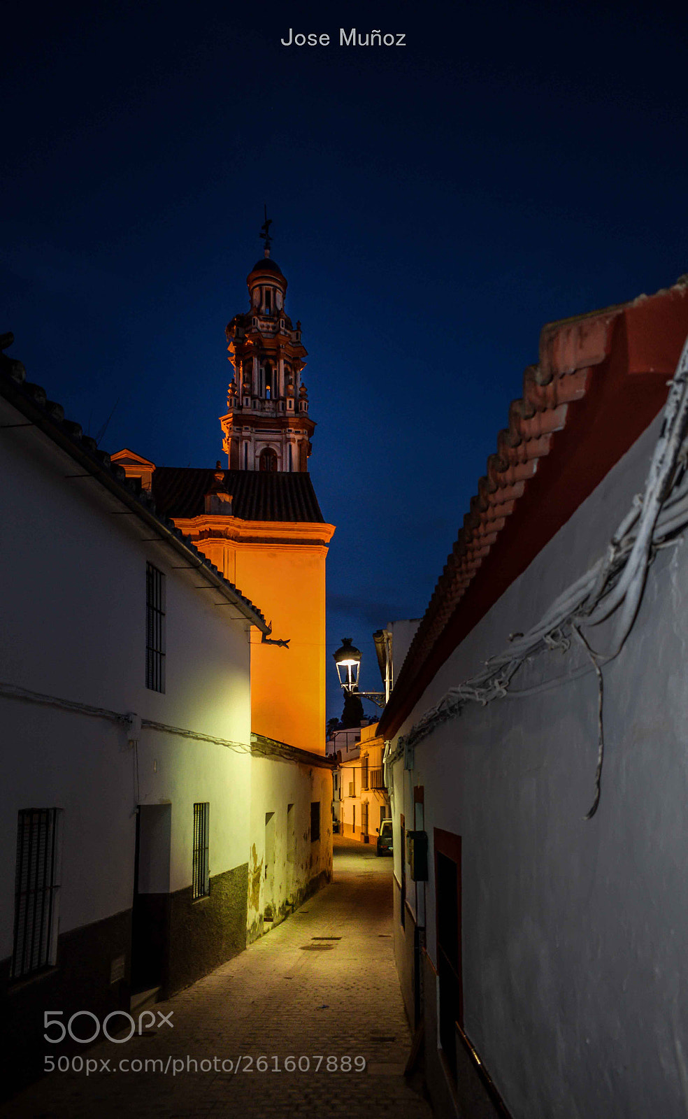 Nikon D3300 sample photo. Calle las cuevas photography