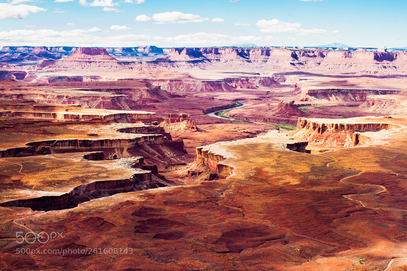 Canon EOS 7D sample photo. Canyon lands, utah photography