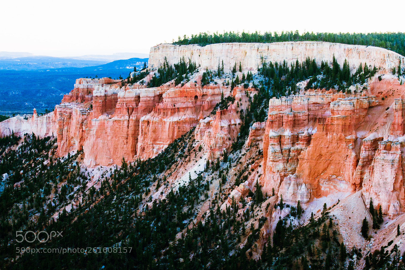 Canon EOS 7D sample photo. Bryce canyon national park photography