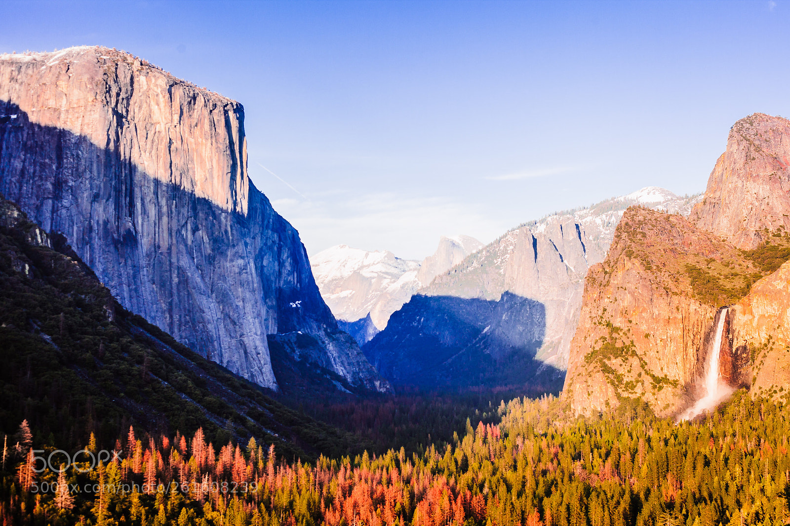Canon EOS 5D Mark II sample photo. Yosemite national park, ca photography