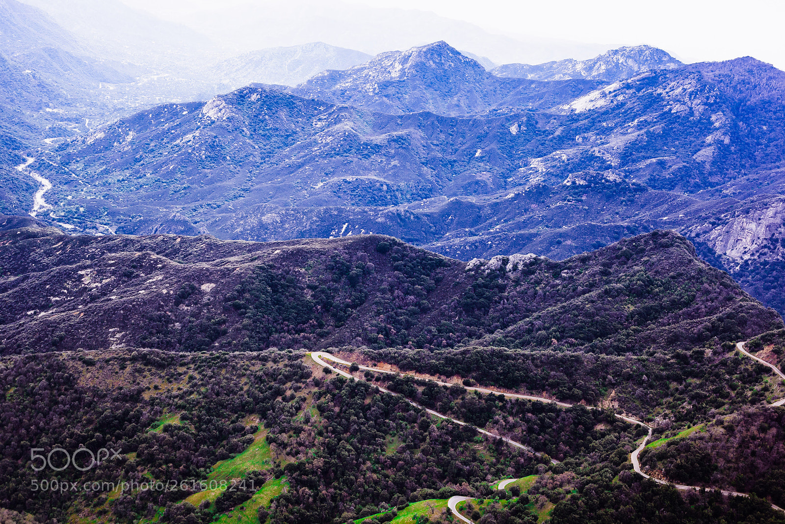 Canon EOS 5D Mark II sample photo. Sequoia national park, ca photography
