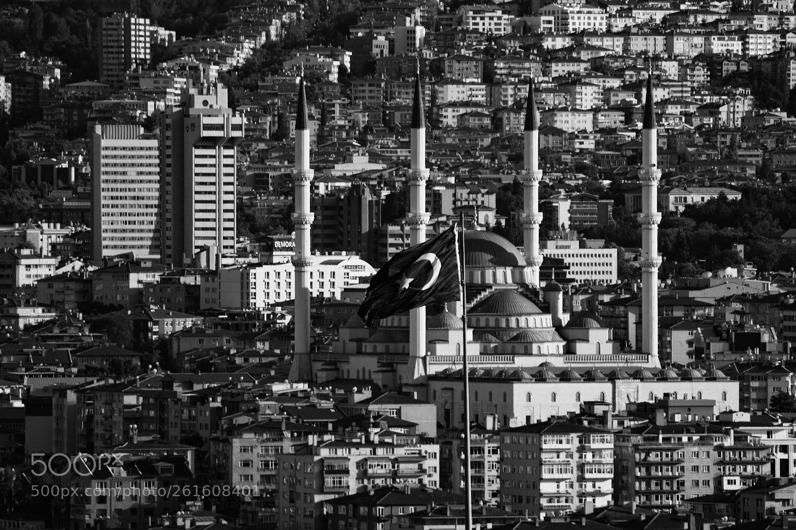 Canon EOS 60D sample photo. Hayırlı kandiller photography