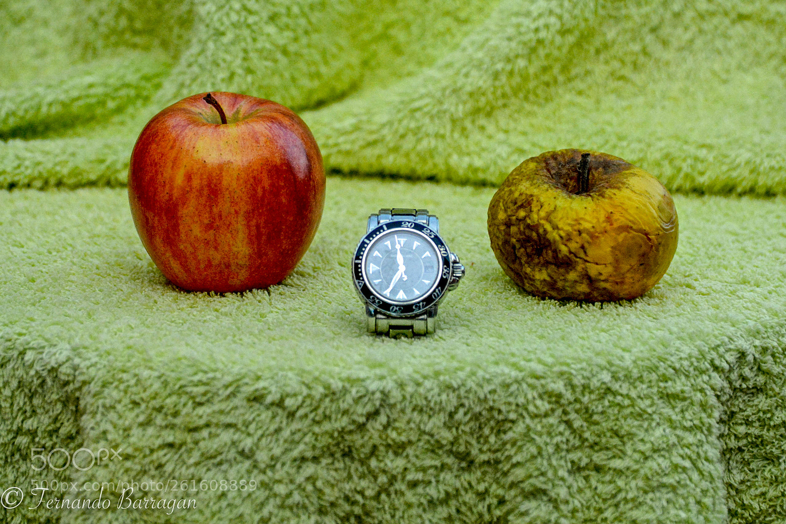 Nikon D7100 sample photo. El paso del tiempo photography
