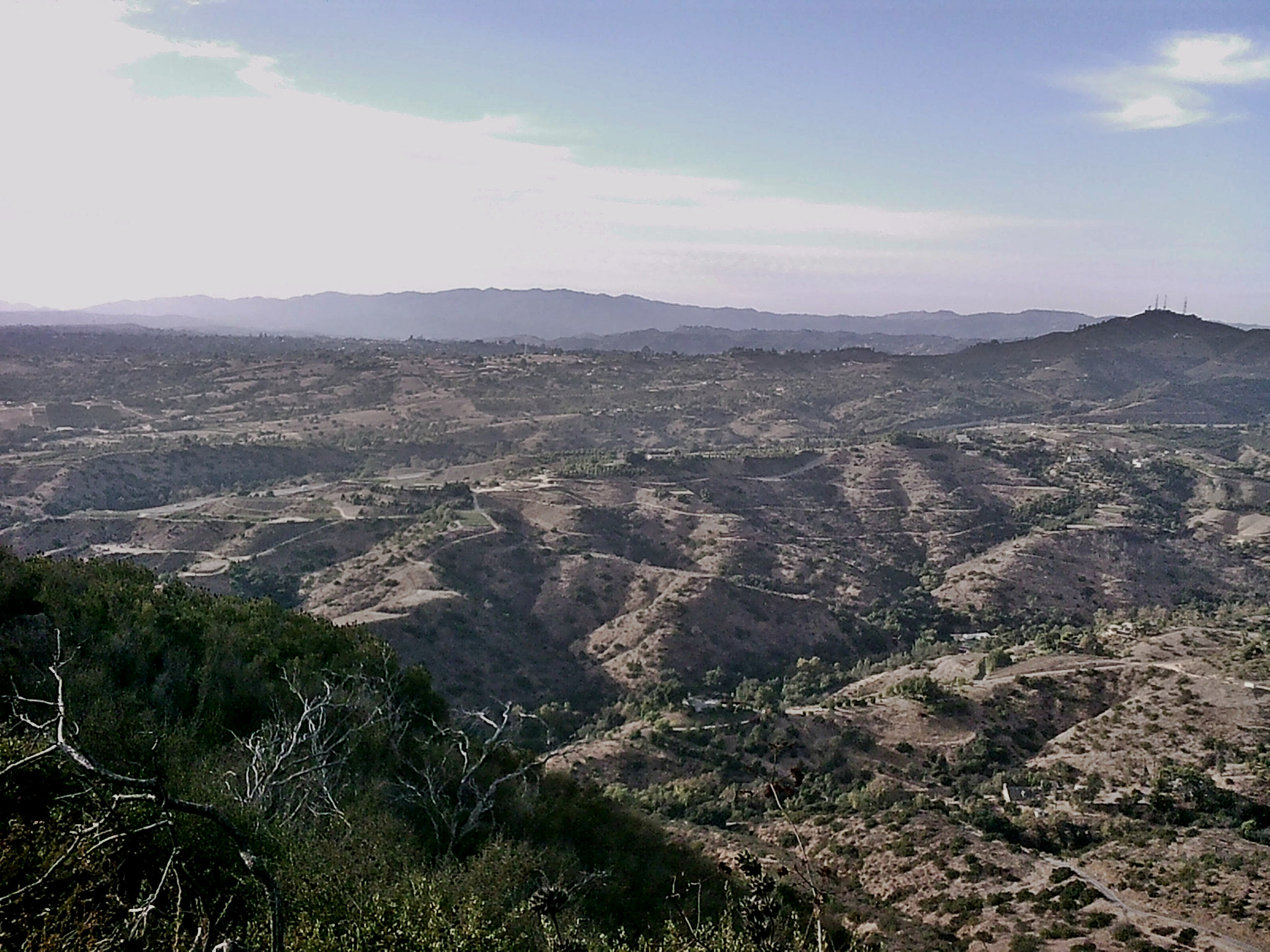 Icatch Spca1628 sample photo. Socal landscape photography