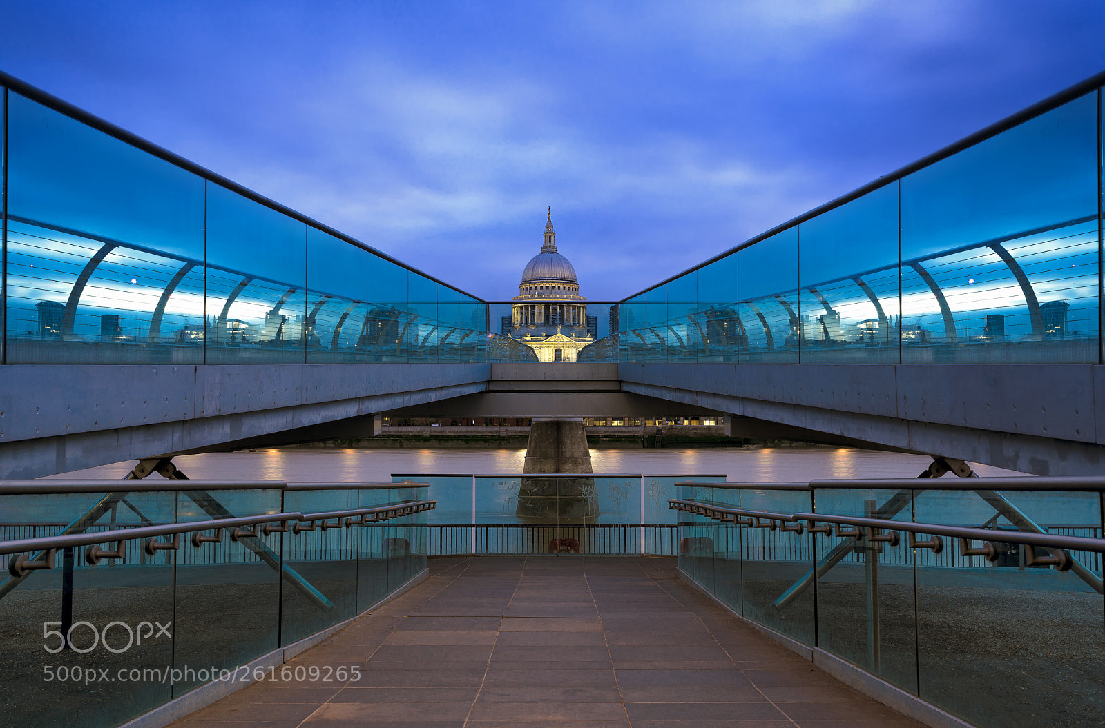 Sony a7R II sample photo. St pauls photography