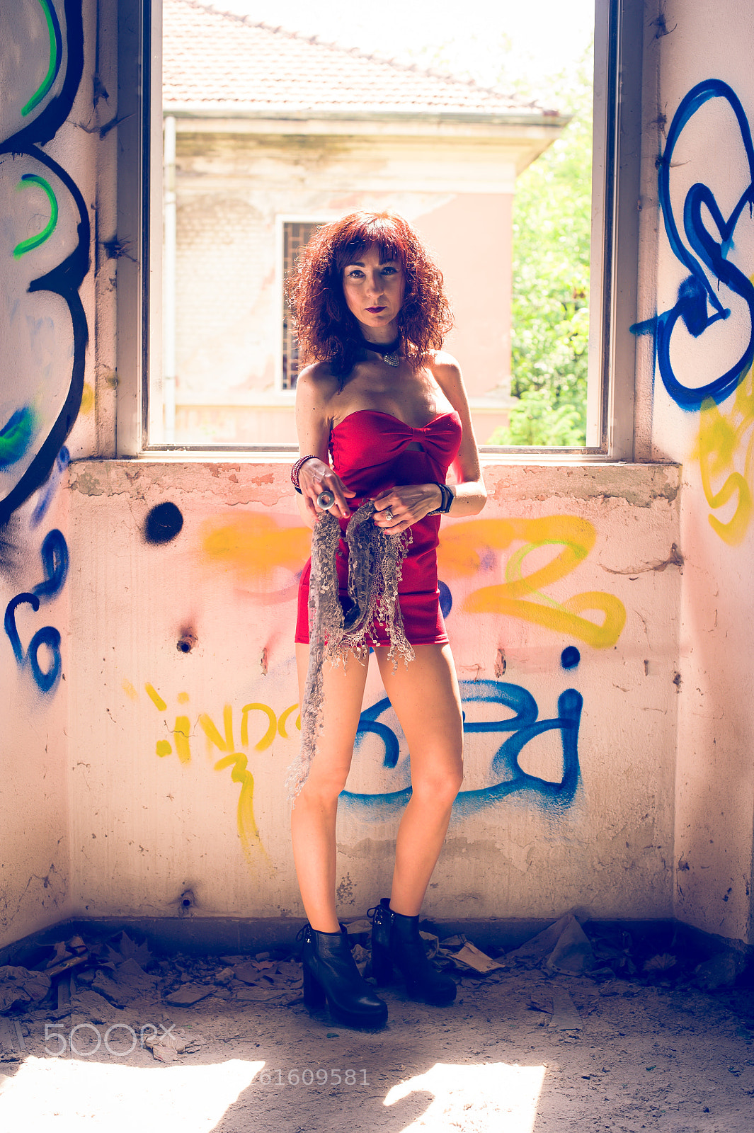 Nikon D700 sample photo. Paola 02 photography