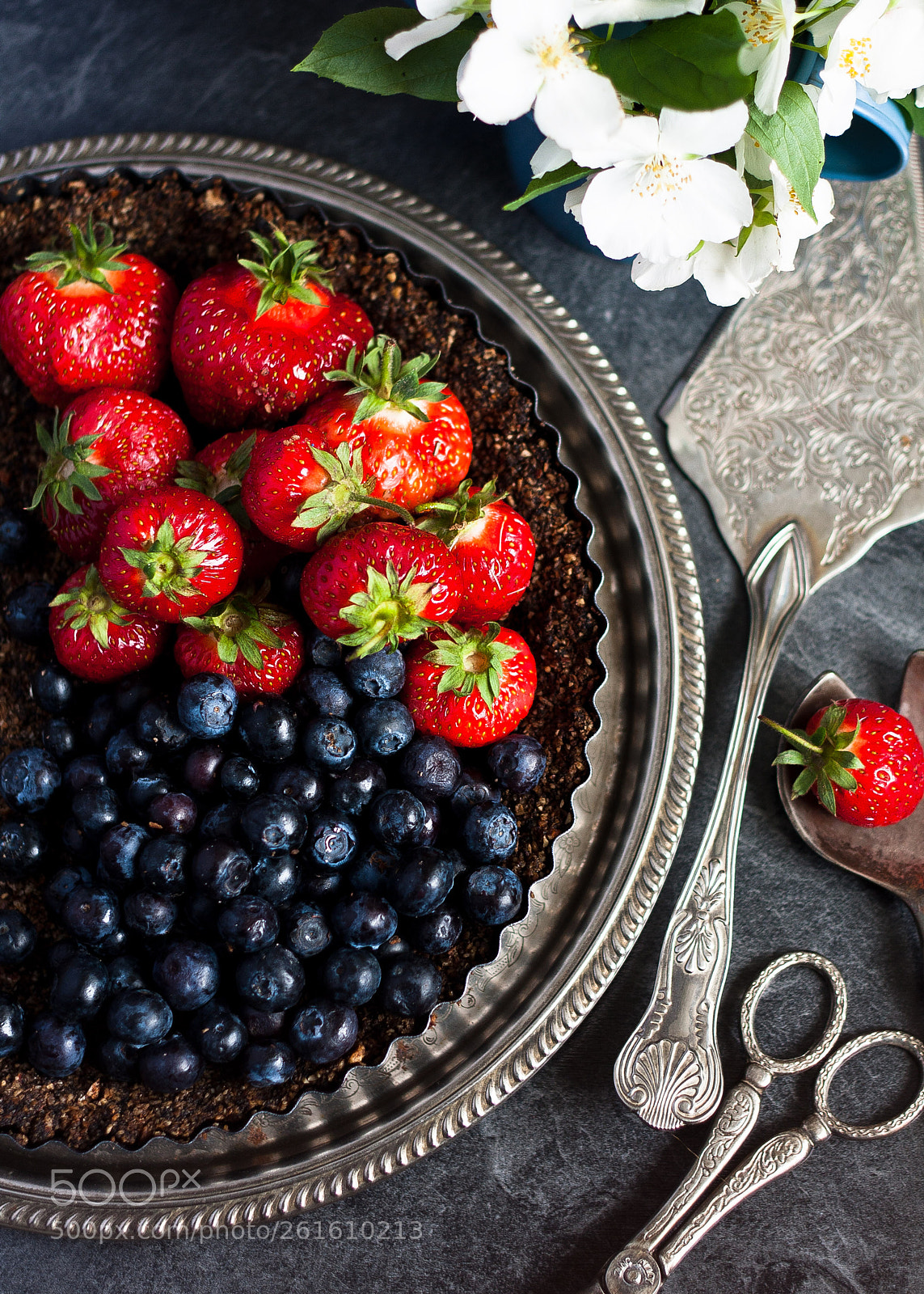 Canon EOS 40D sample photo. Fruits photography
