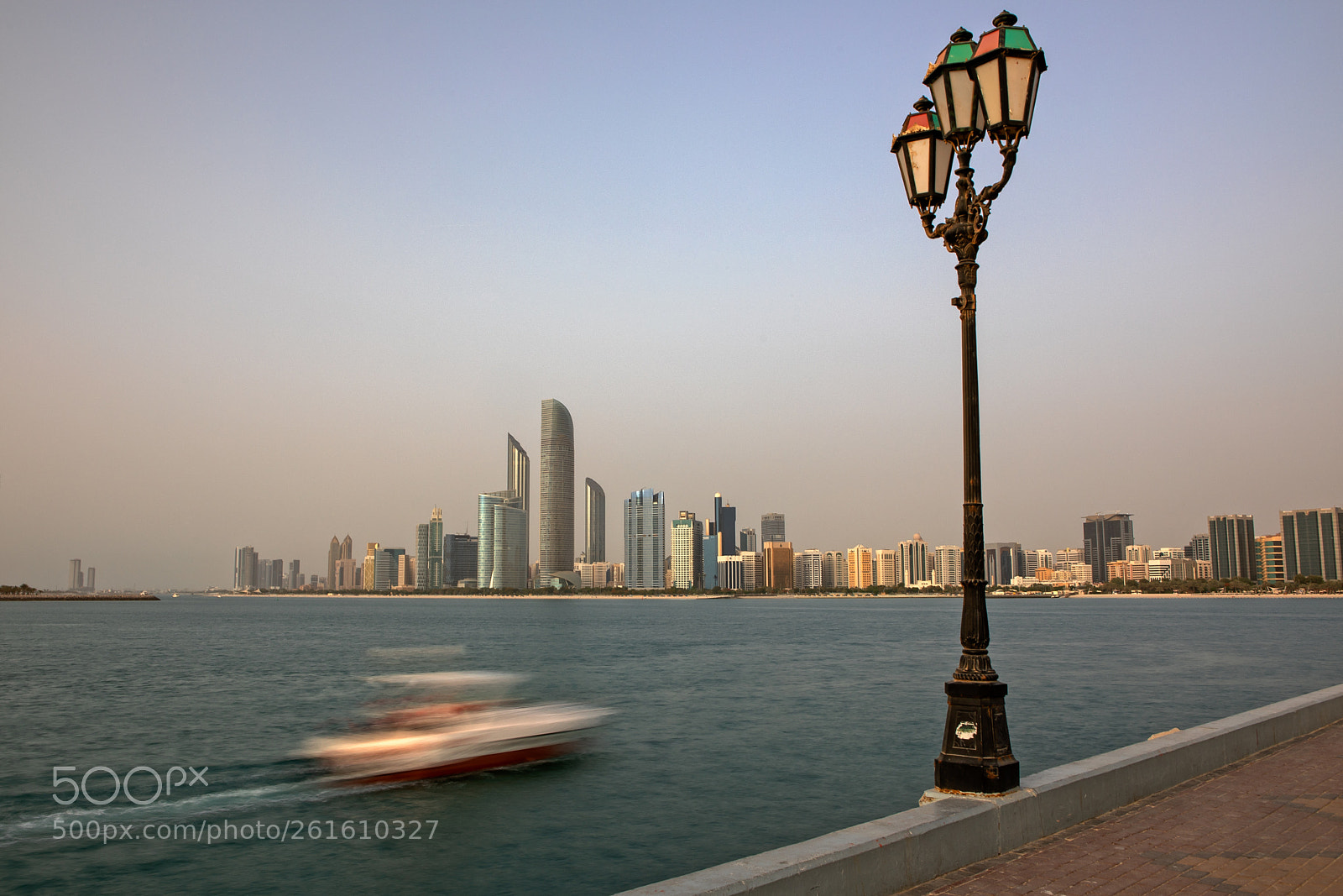 Canon EOS 5D Mark IV sample photo. Abu dhabi photography
