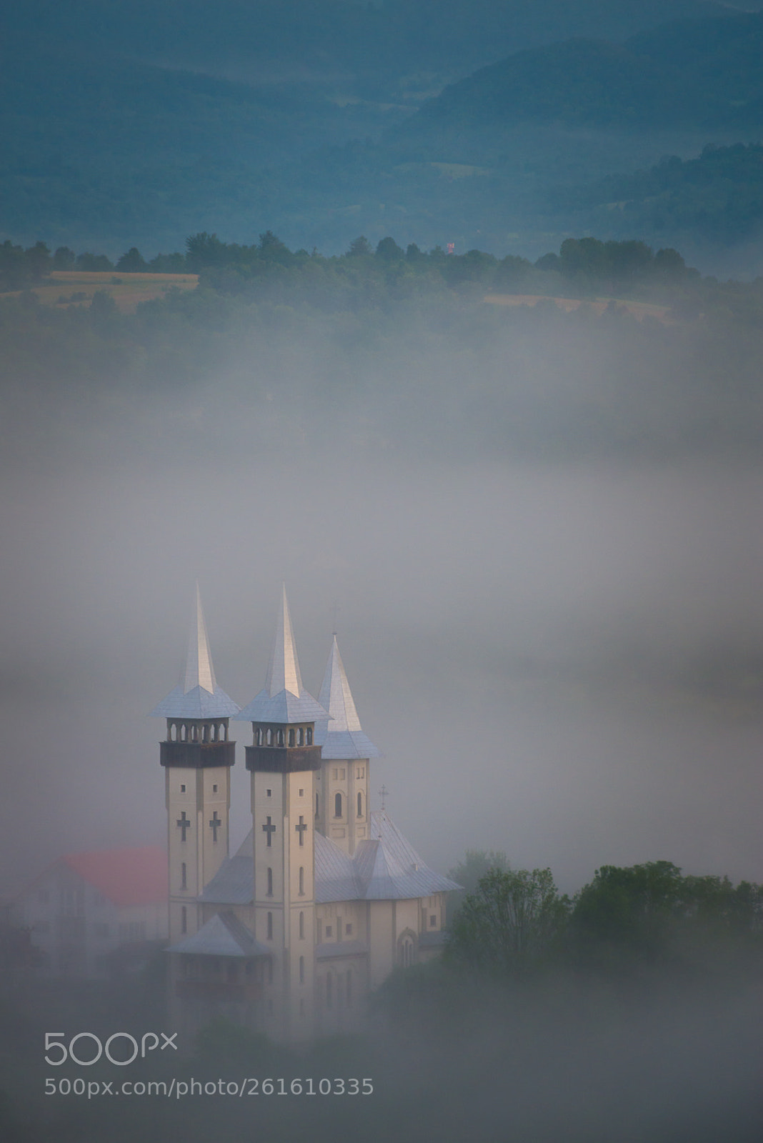 Nikon D610 sample photo. Breb , maramures county . photography