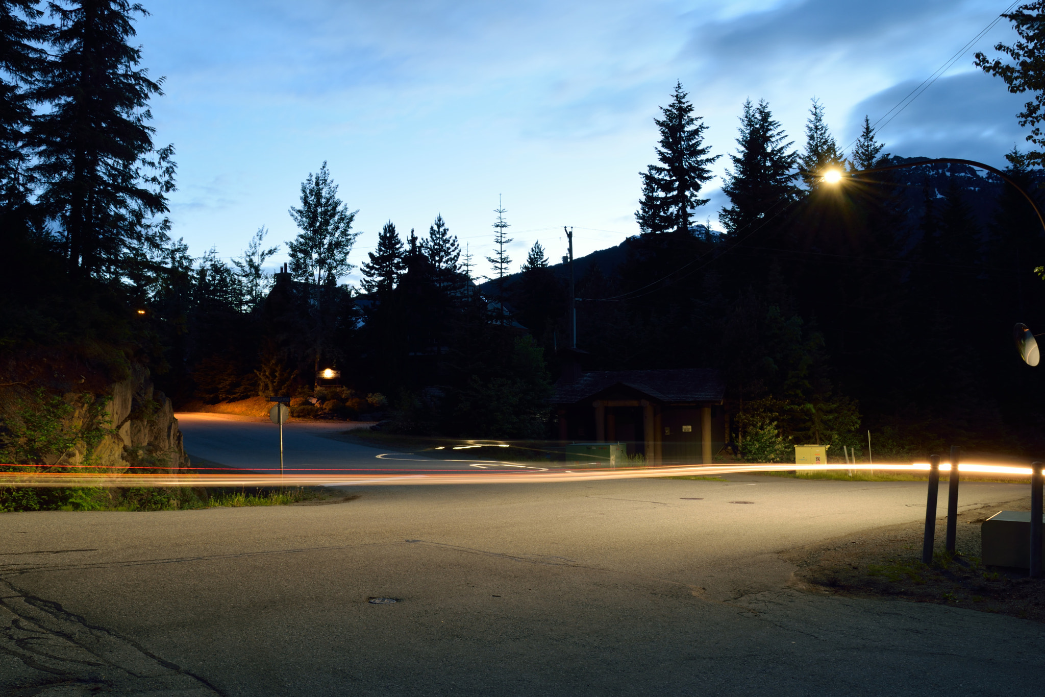 Nikon D5300 sample photo. Whistler photography