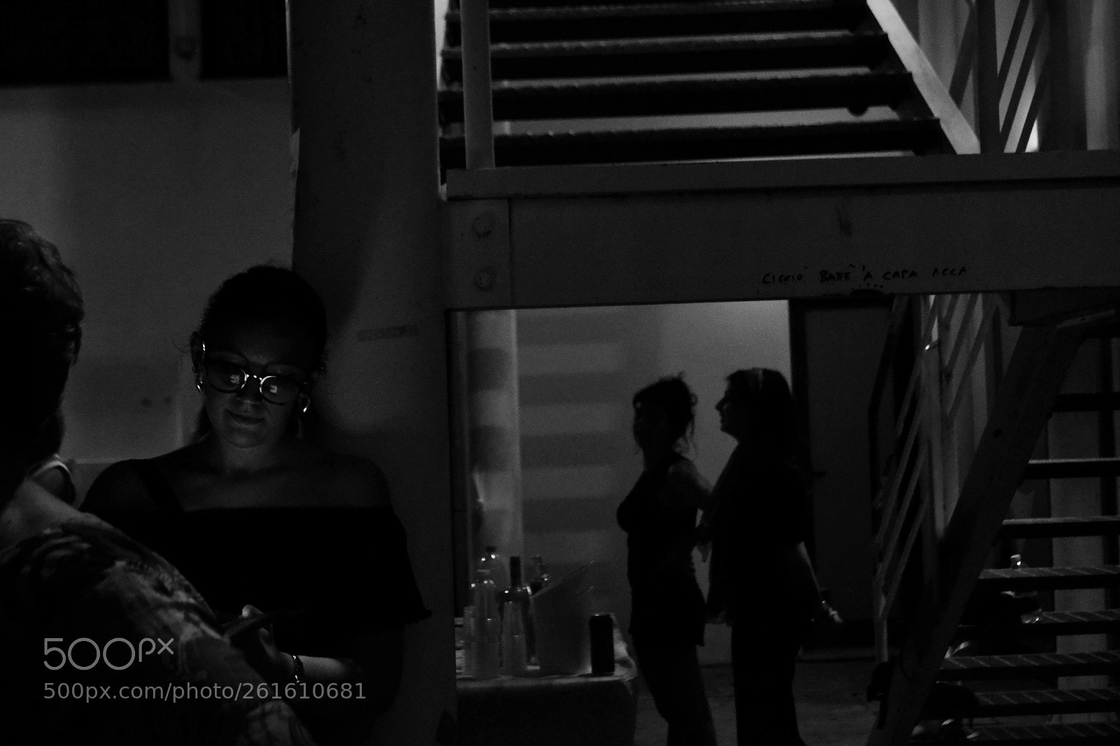Nikon D3100 sample photo. The smart light photography