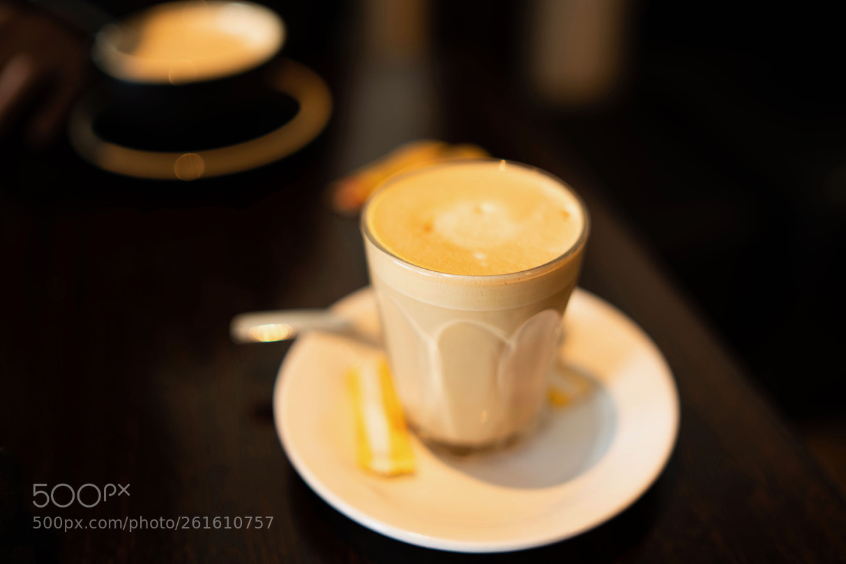 Sony a7R III sample photo. Dsc photography