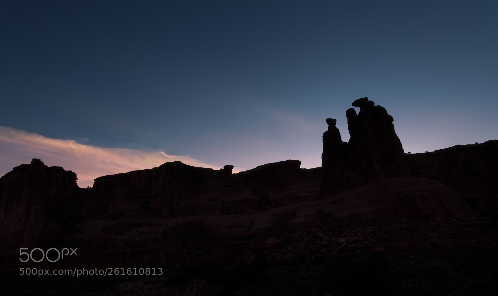 Nikon D850 sample photo. Three gossips, arches national photography
