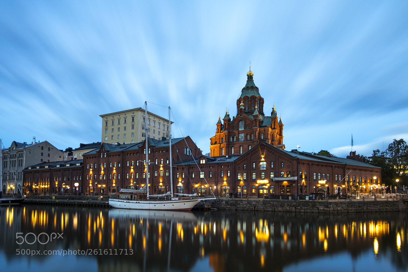 Canon EOS 80D sample photo. Uspenski cathedral  photography