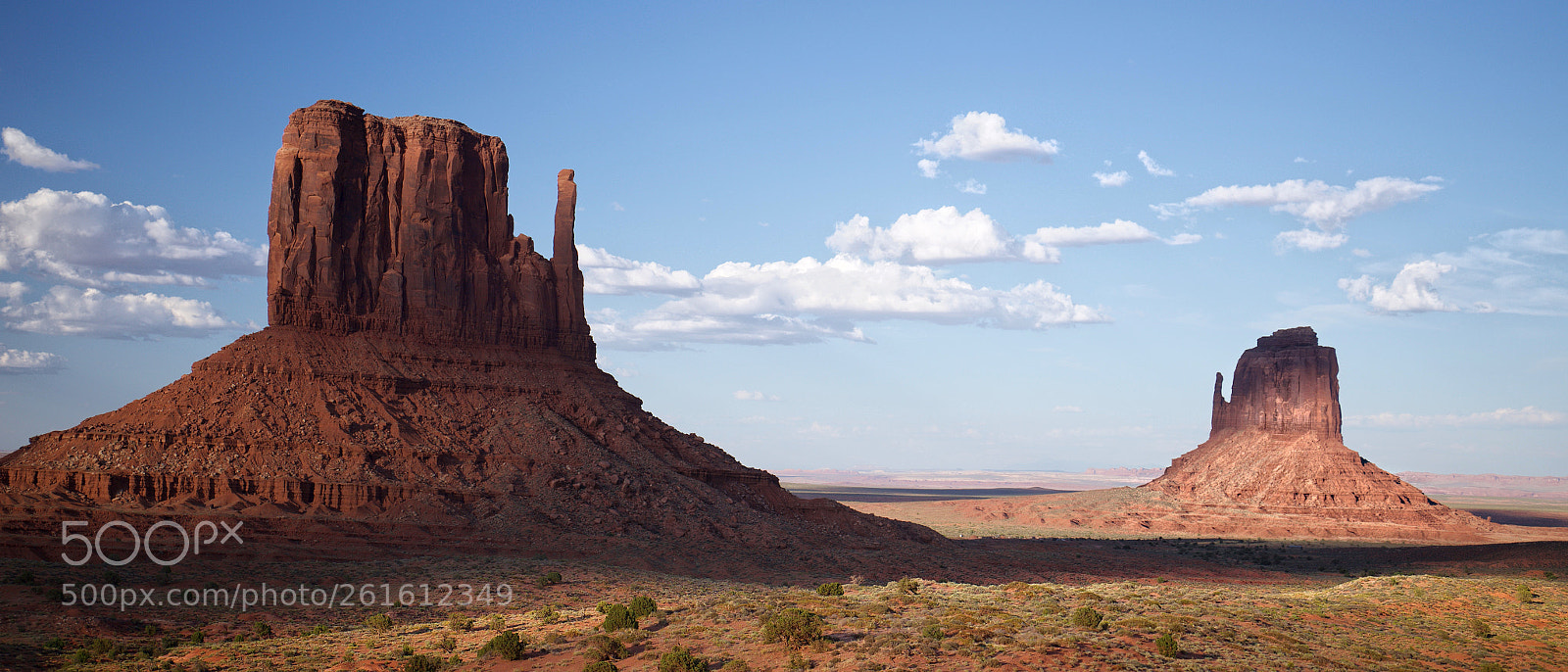 Canon EOS 6D sample photo. Monument valley @ sunrise photography
