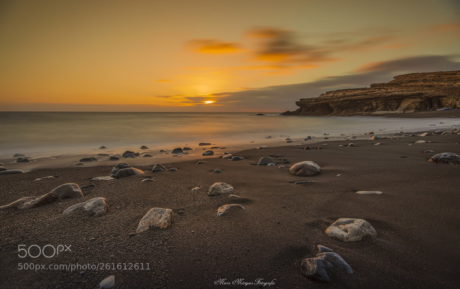 Canon EOS 5DS sample photo. Esperando el atardecer photography