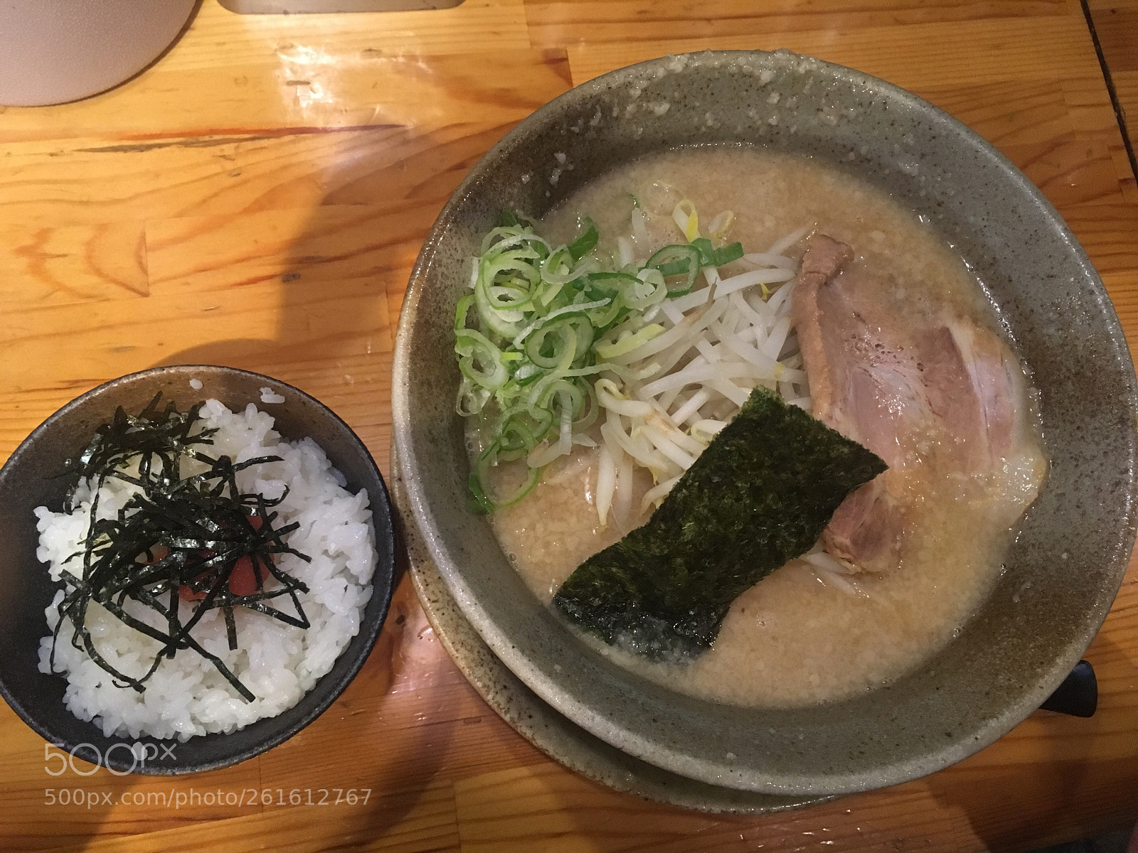 Apple iPhone SE sample photo. Ramen photography