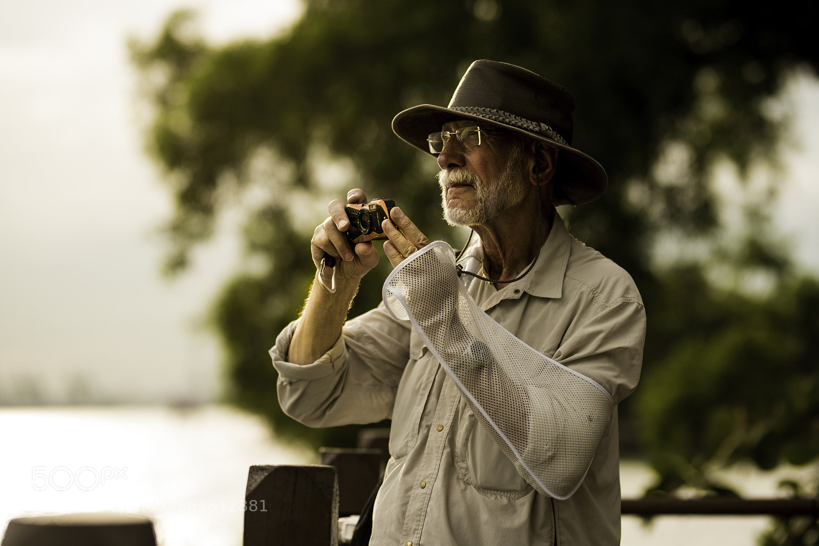 Nikon D750 sample photo. Portrait of a man photography