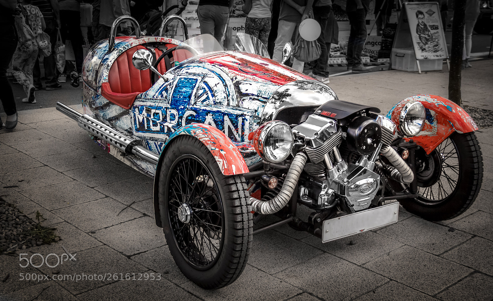 Canon EOS 60D sample photo. Morgan racing i photography