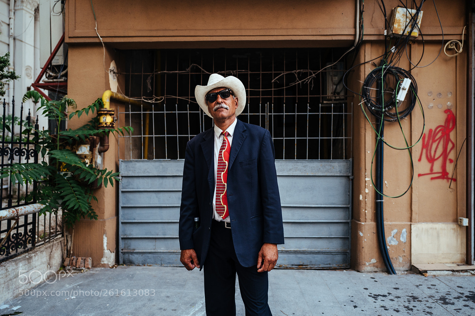 Leica Q (Typ 116) sample photo. L photography