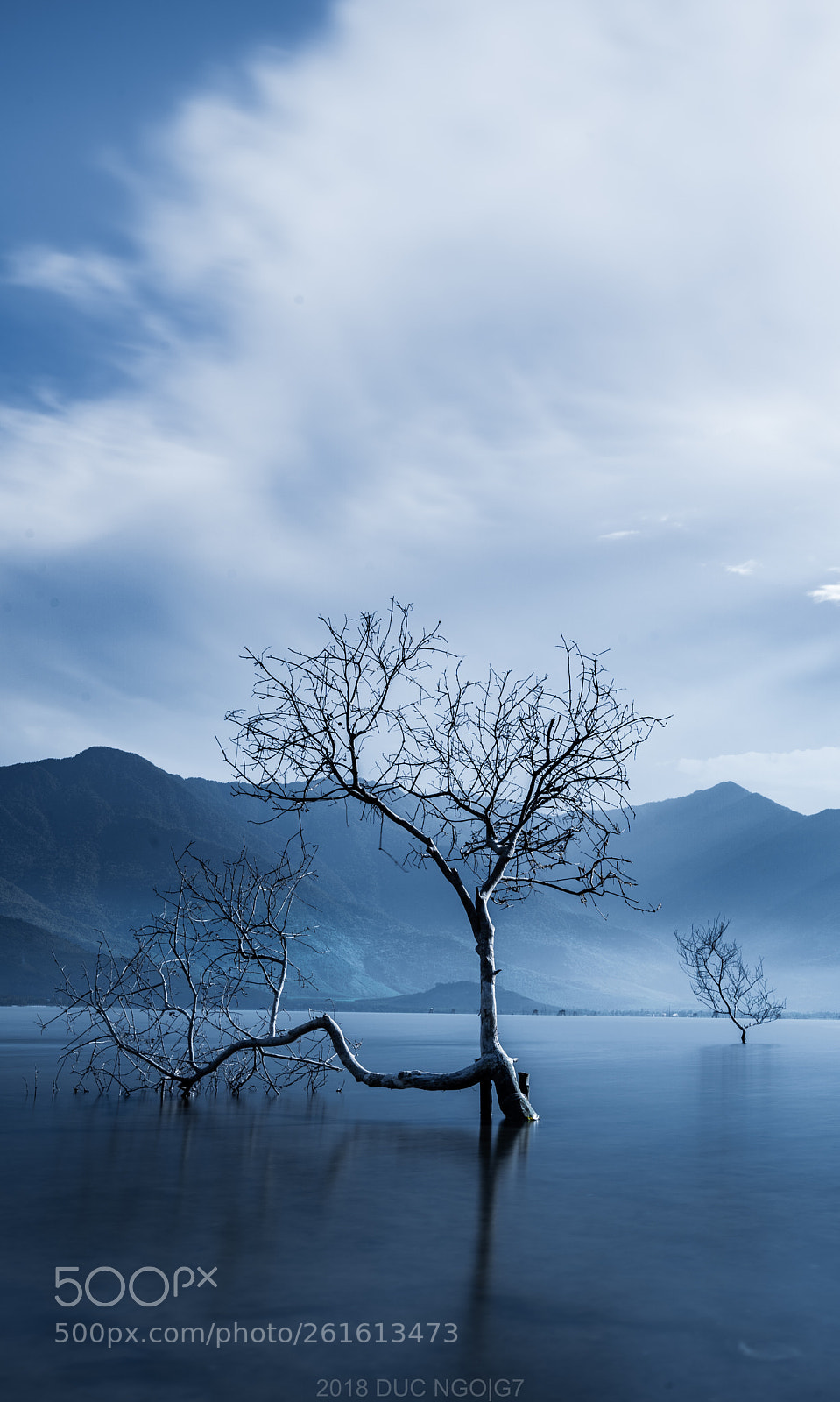 Sony a7 III sample photo. Êm Ả lẬp an photography
