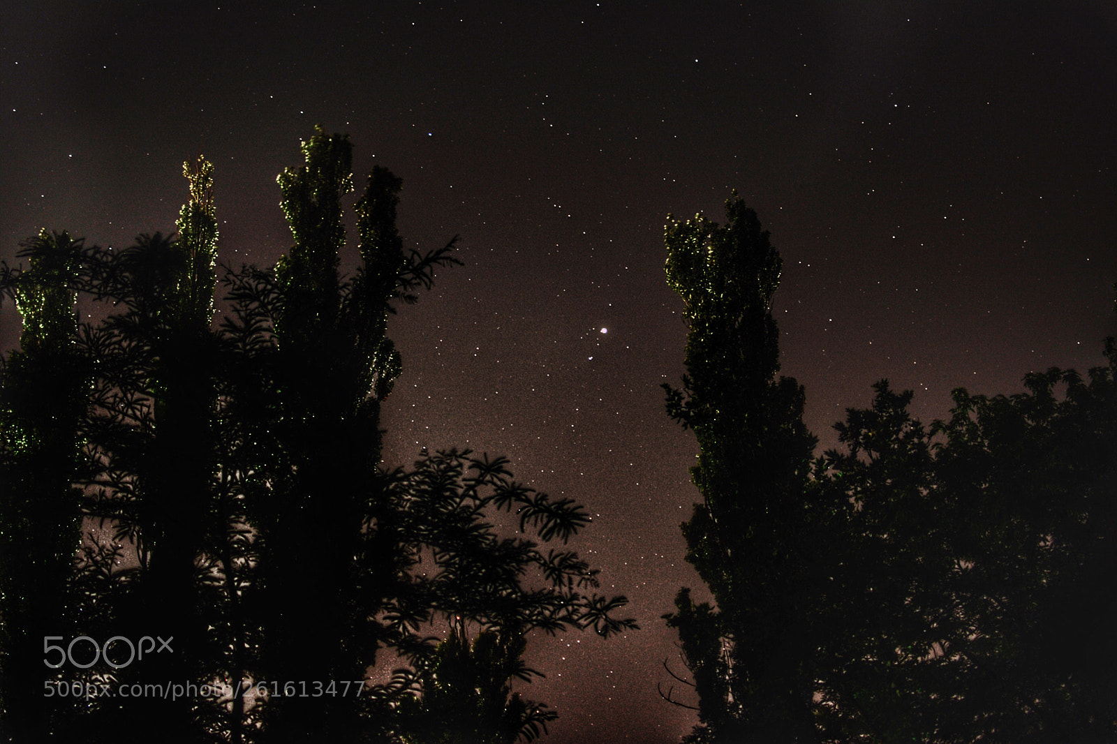 Nikon D5200 sample photo. #jupiter  photography