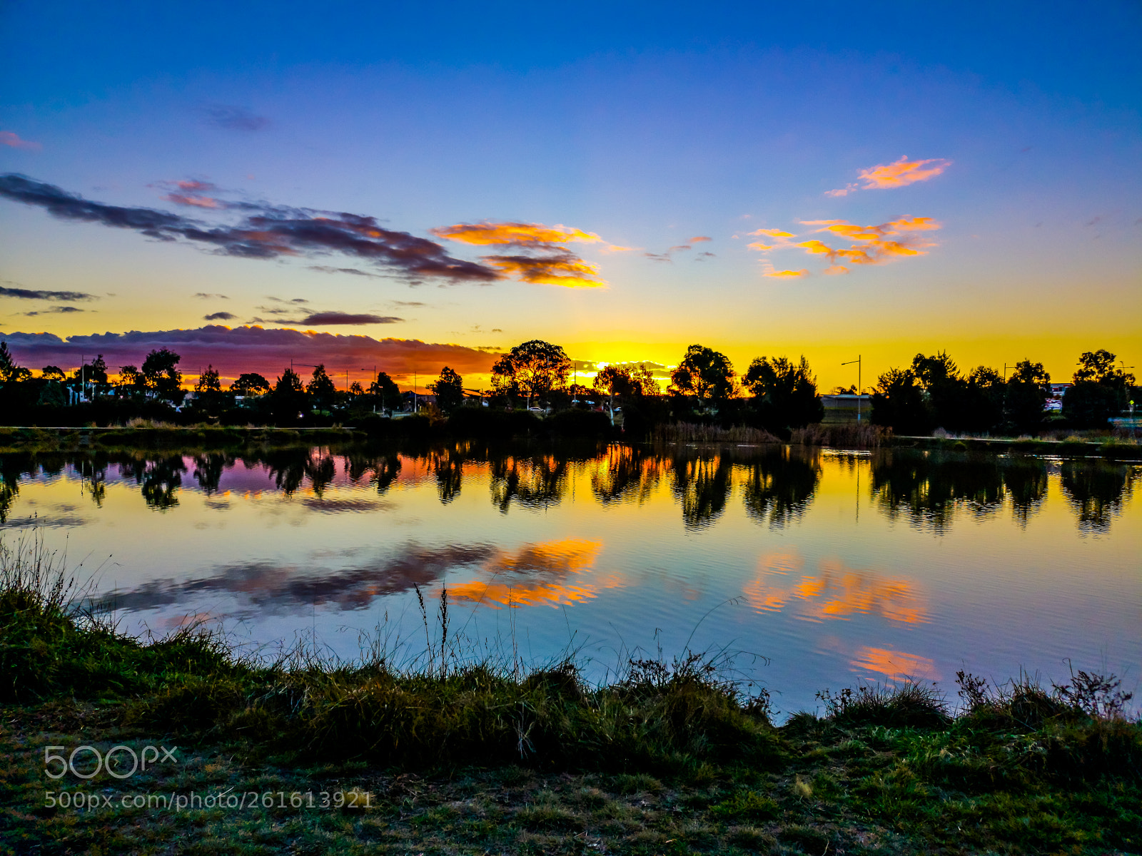 HUAWEI CLT-L29 sample photo. Sunset photography