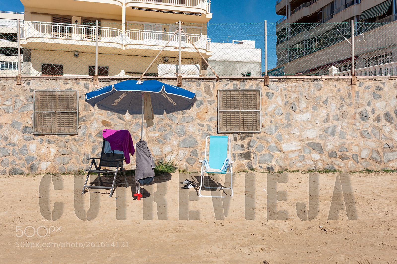 Nikon D700 sample photo. Cutrevieja "en la playa" photography