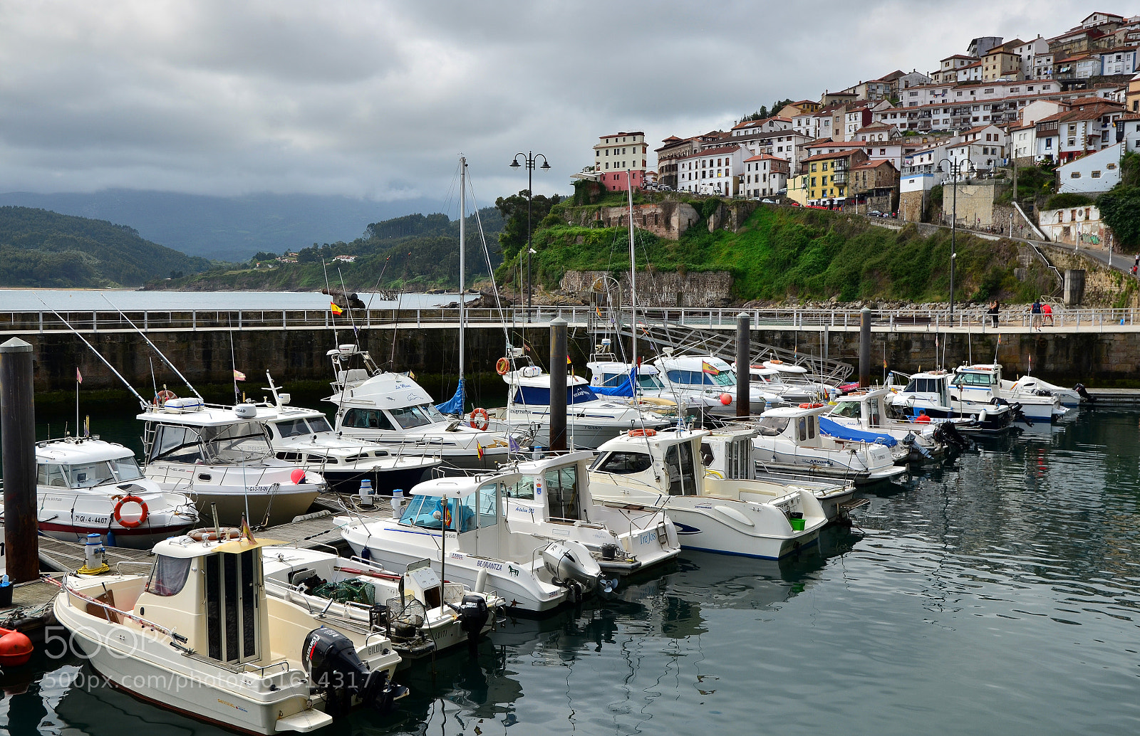 Nikon D7000 sample photo. Lastres photography