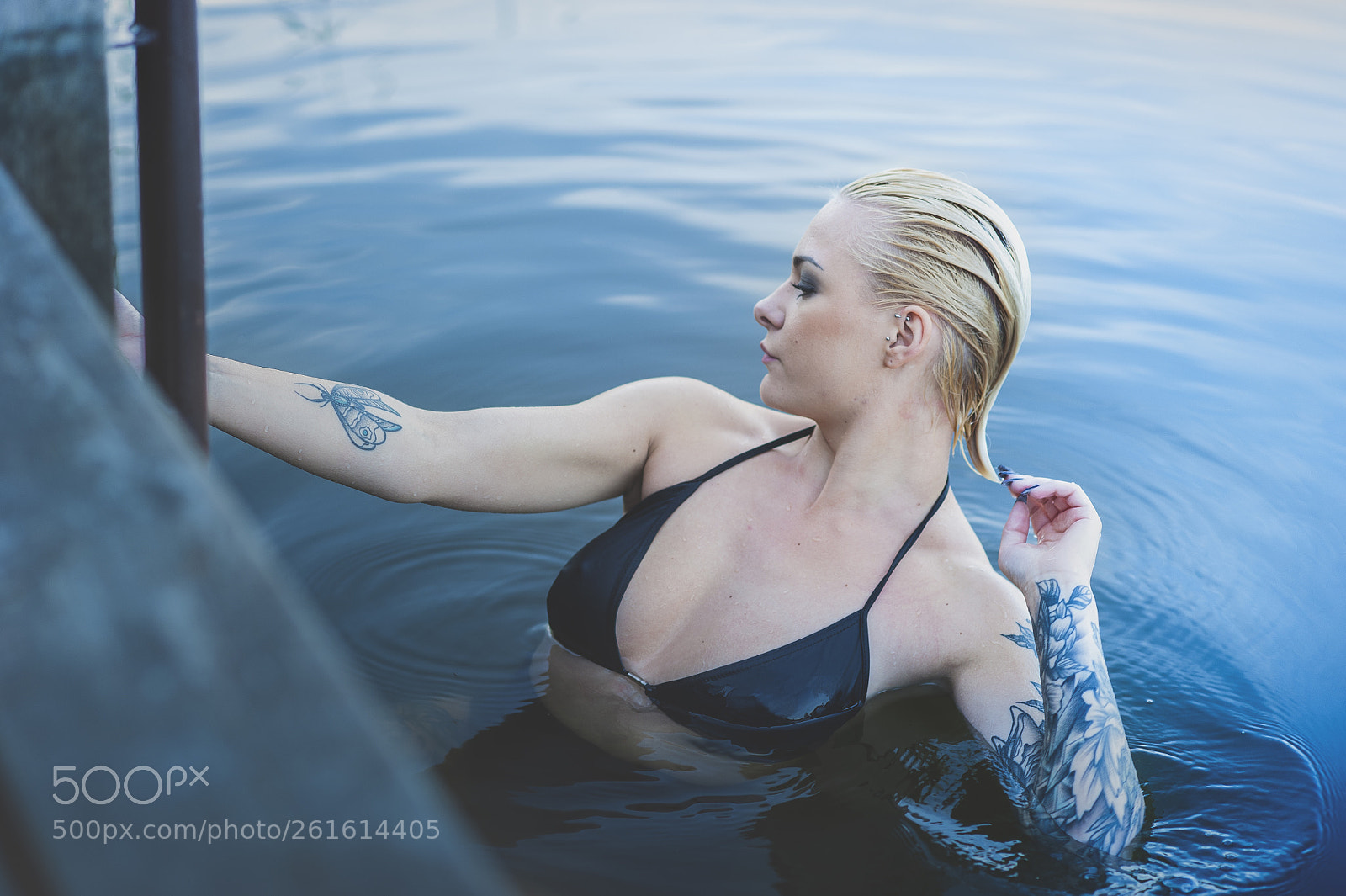 Nikon D700 sample photo. Martyna photography