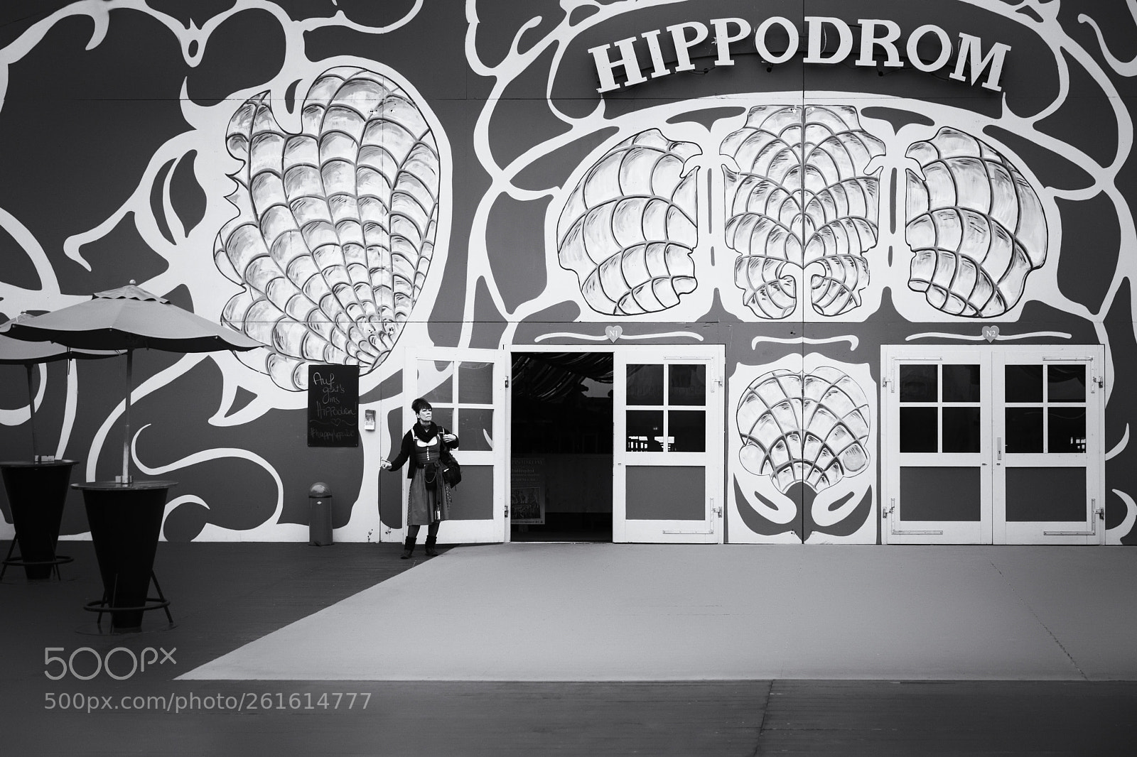 Canon EOS 5D Mark IV sample photo. Hippodrom photography