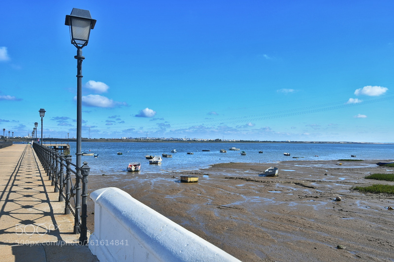 Nikon D7500 sample photo. La rábida (huelva) photography
