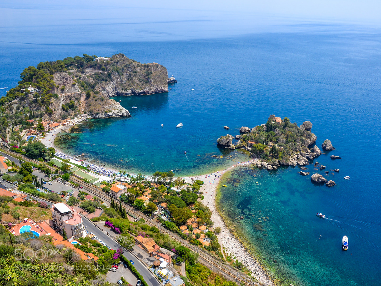 Nikon D3100 sample photo. Isola bella photography