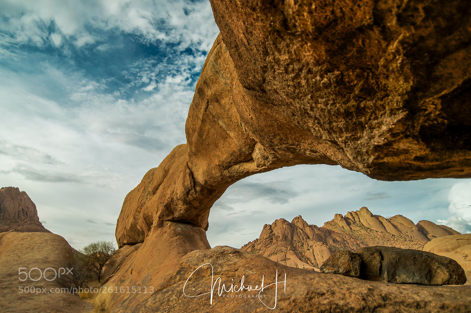 Nikon D90 sample photo. Namibia photography