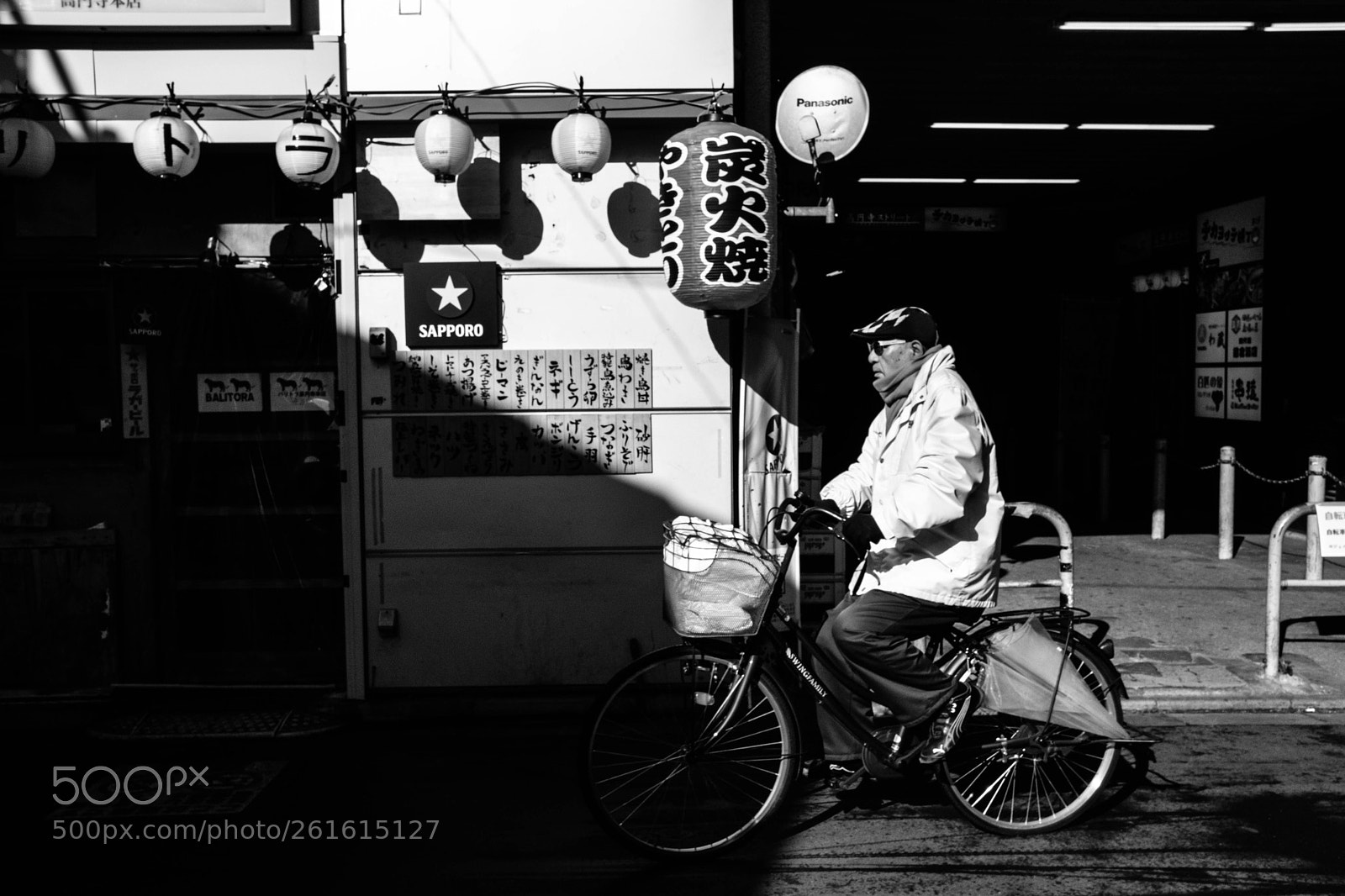 Fujifilm X-T2 sample photo. Tokyo japan 2017 photography