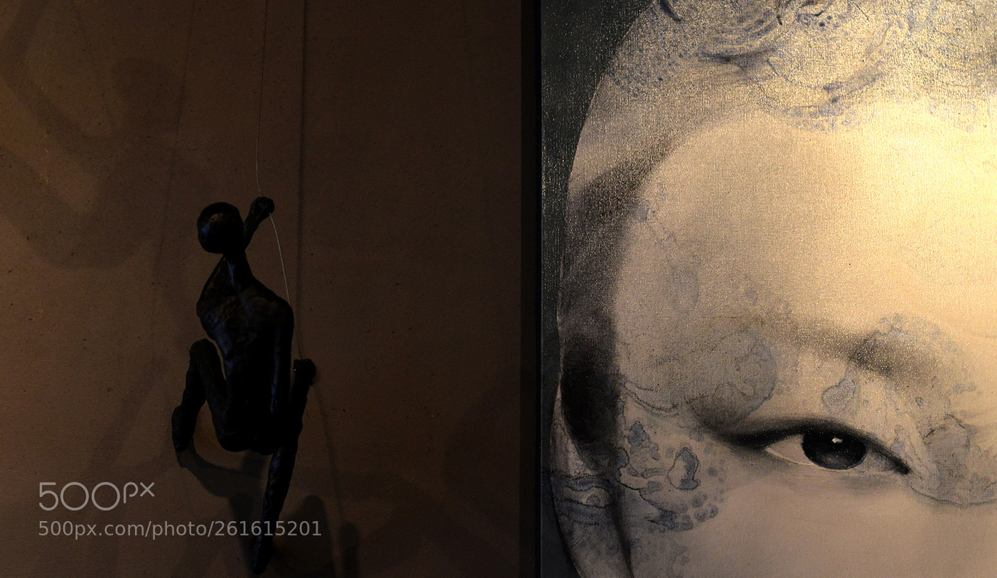 Nikon D800 sample photo. The double e.go photography