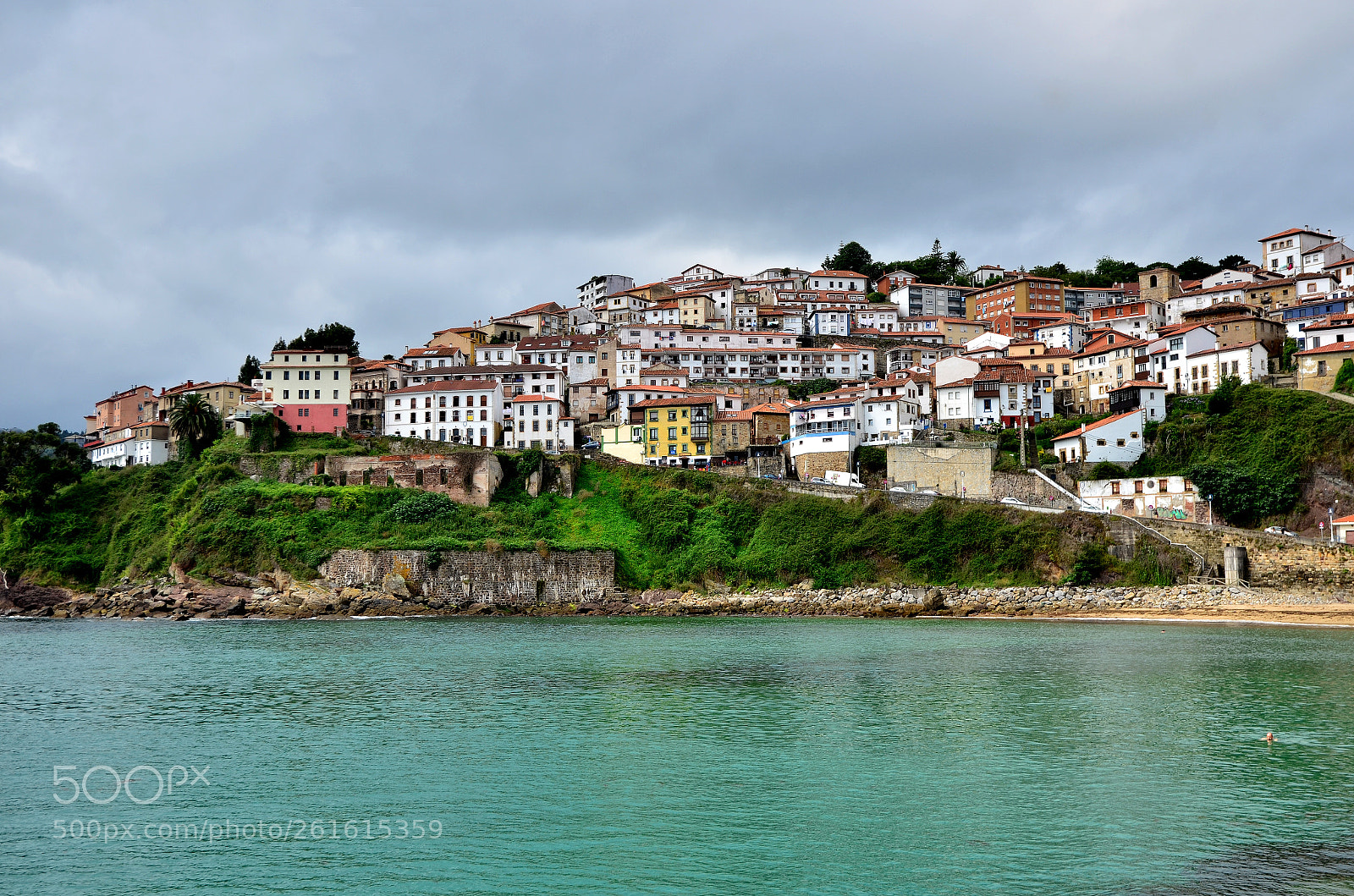 Nikon D7000 sample photo. Lastres photography