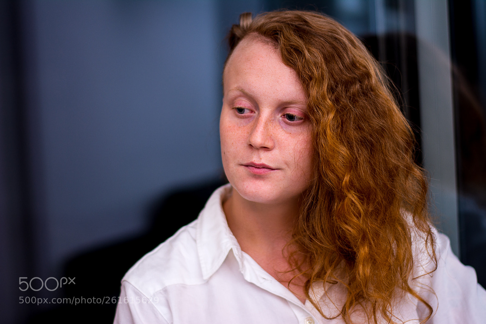 Nikon D5200 sample photo. Audrey photography
