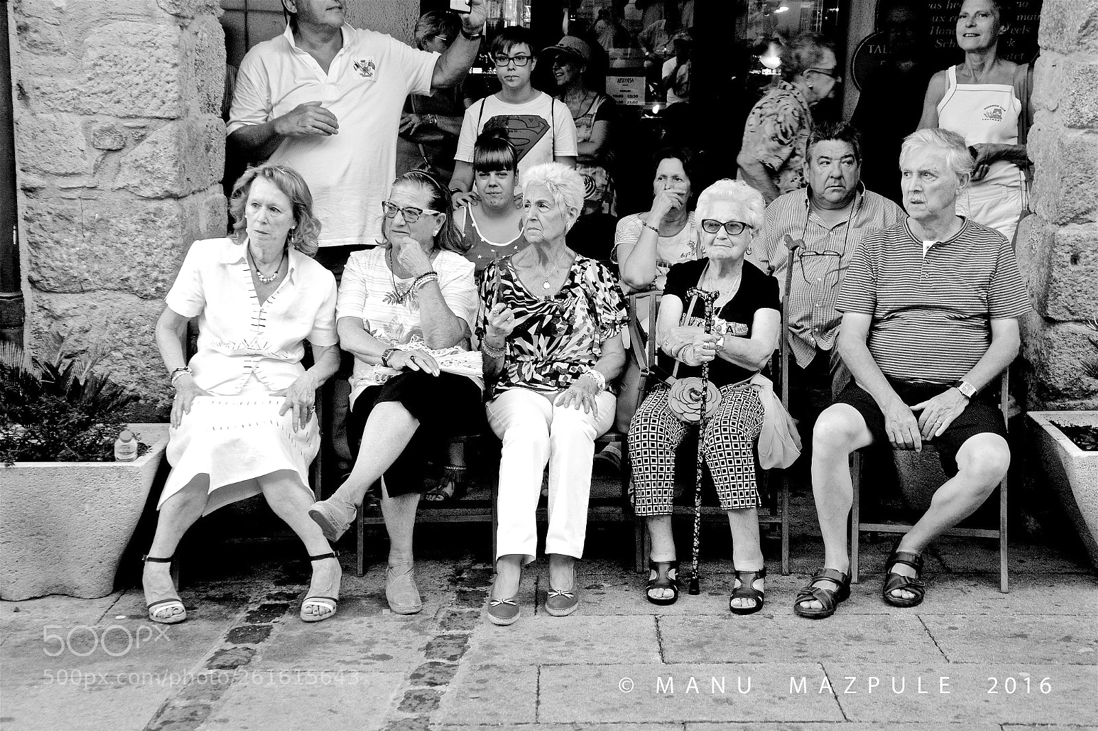 Canon EOS 70D sample photo. 153. people in girona. catalunya... photography