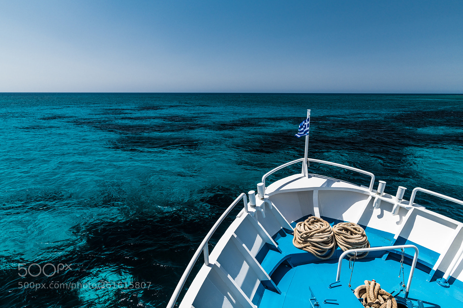 Nikon D850 sample photo. Cruise to chrissi island photography