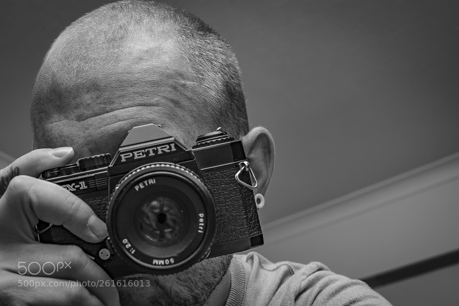 Nikon D7100 sample photo. Selfp photography