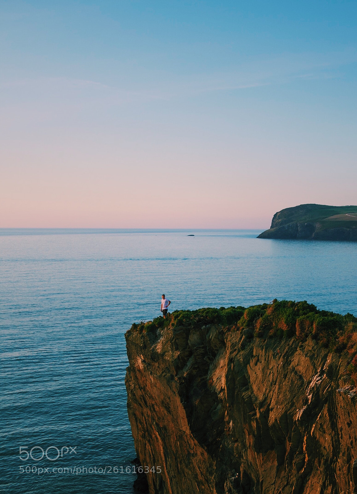 Canon EOS 7D sample photo. Coastal exploring photography
