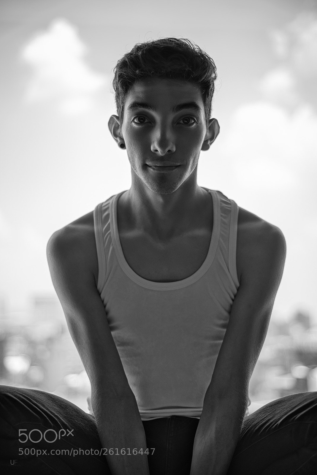 Nikon D810 sample photo. Sweet as can be photography