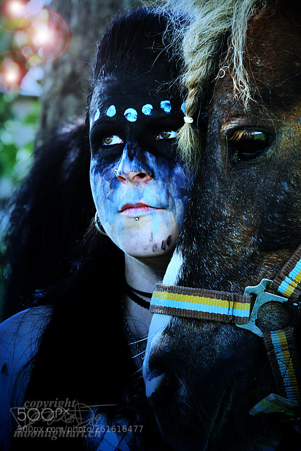 Canon EOS 7D sample photo. Wild nature photography