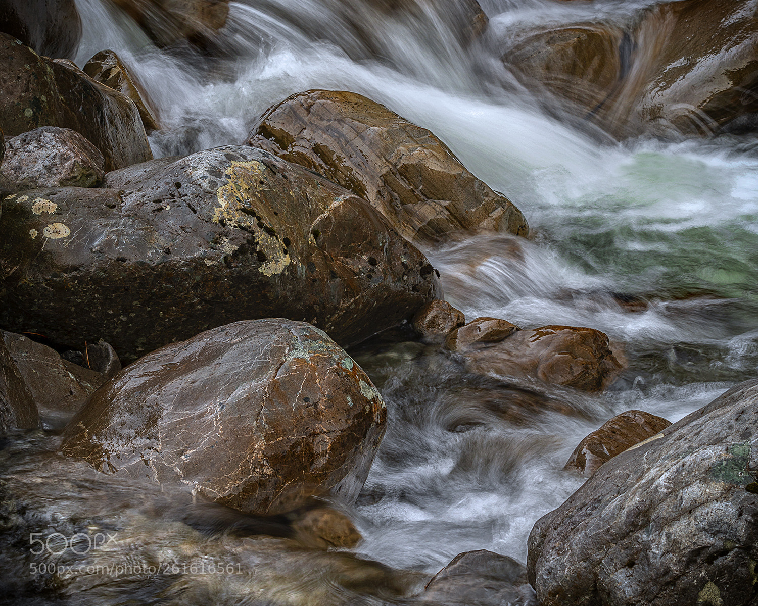 Canon EOS 5D Mark IV sample photo. Creek c nik photography