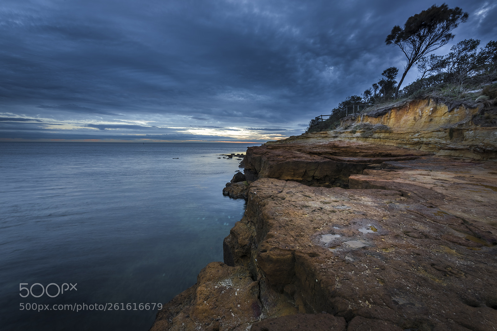 Nikon D810 sample photo. Coast - black rock photography