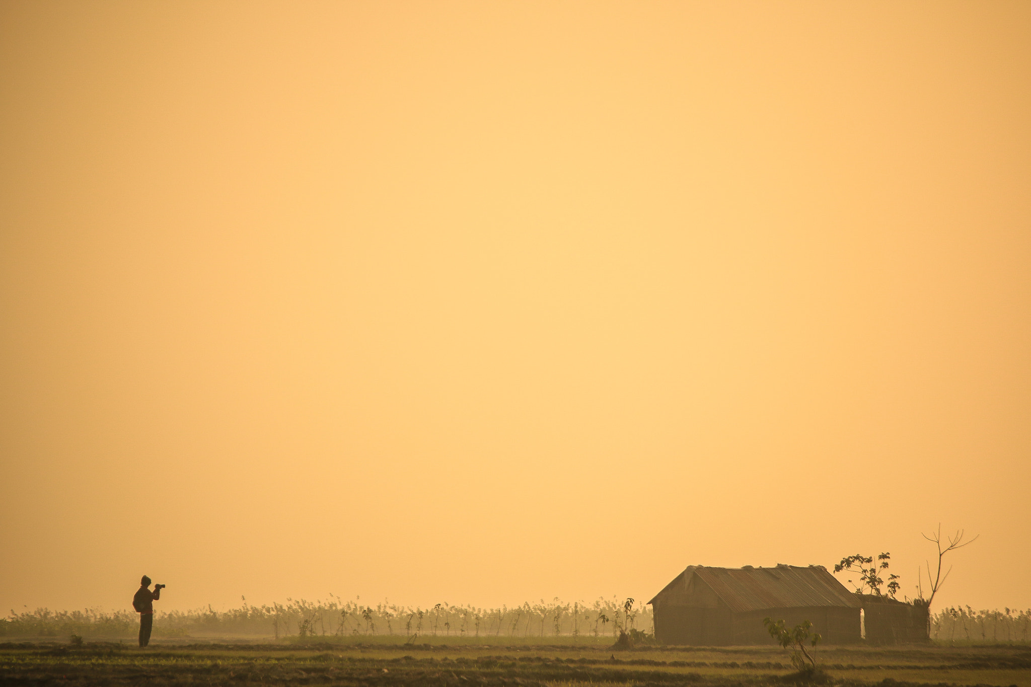 Our Beautiful Village