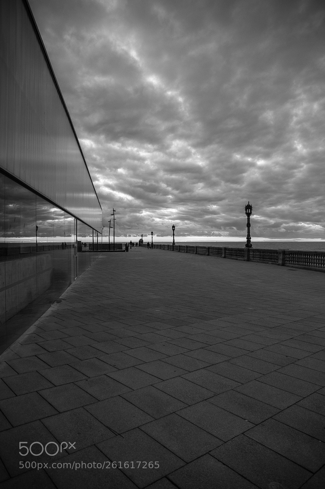 Canon EOS 6D sample photo. Cadiz photography