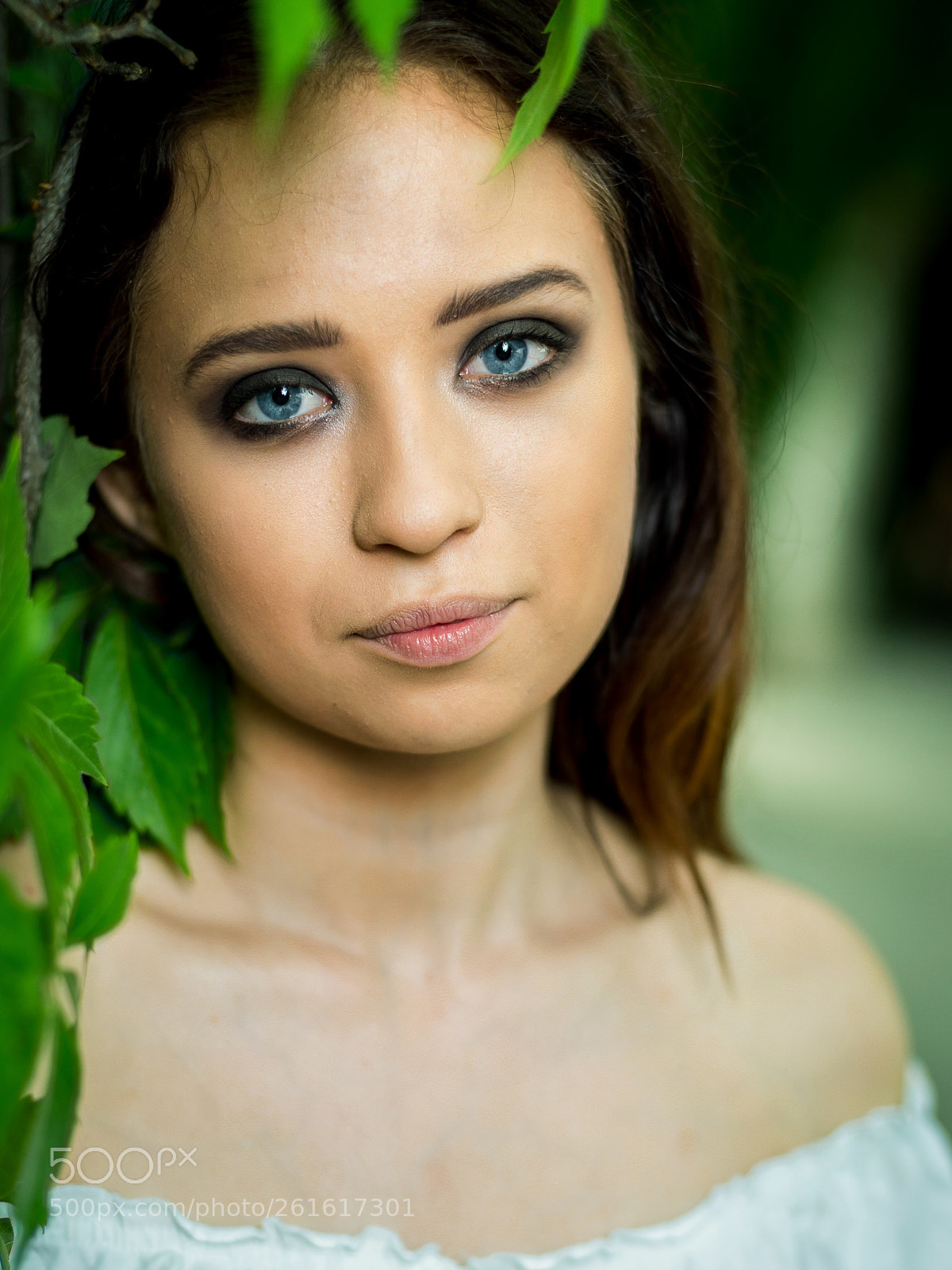 Nikon D610 sample photo. D610 photography